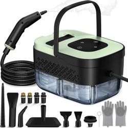 Steam Cleaner