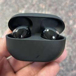 Sony Headphones