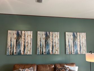 Wall pictures 3