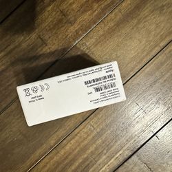 AirPod 4 ANC Used-New