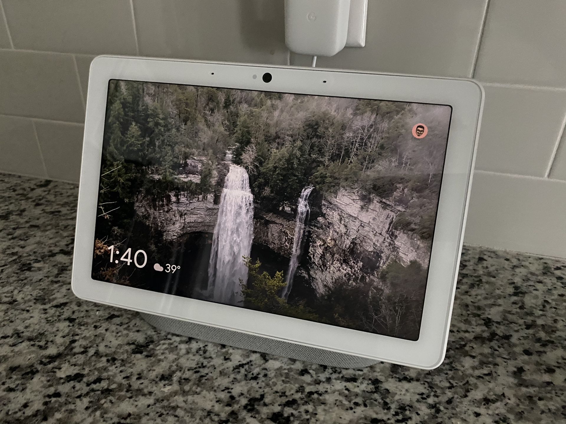 Google Nest Hub Max and more