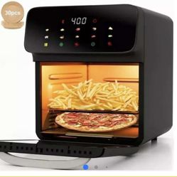Bluebow Air-Fryer 12QT