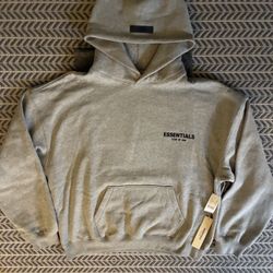 ESSENTIALS Dark Oatmeal 