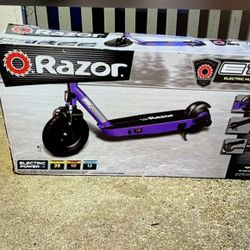 Razor Scooter 