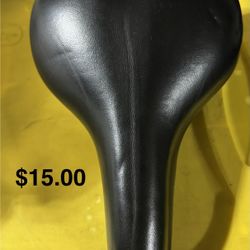 Bike Seat