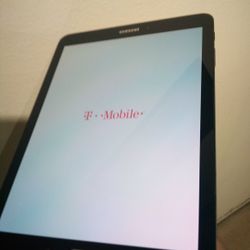  SAMSUNG GALAXY TAB S2  Tablet  TABLETA 10.1" 32GB Tmobile   Working Great