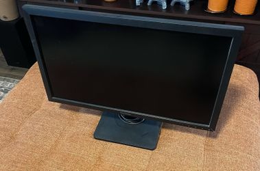 Viewsonic LCD Monitor