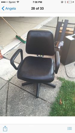 Chair