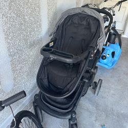 Graco Stroller