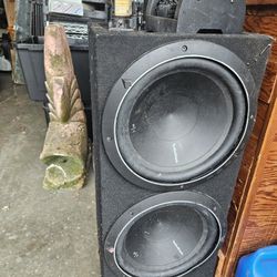 Speakers