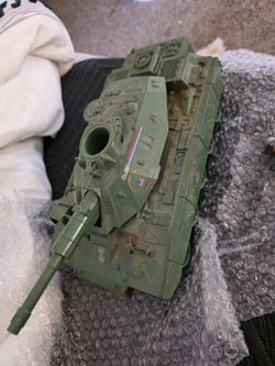 G.I. Joe Vintage MOBAT