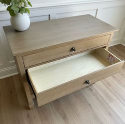 NEW 4 Drawer Dresser - Free Delivery 🚚