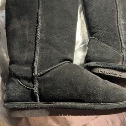 Bear paw Boots