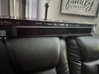 Sound Bar