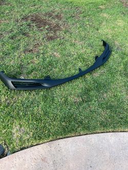 Lexus rx(contact info removed)-2015 bumper lip