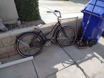 Huffy Bike