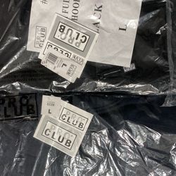 Pro Club