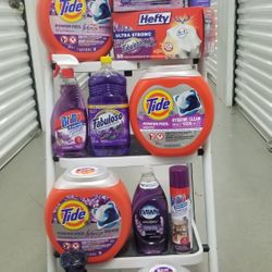 Tide Bundle 