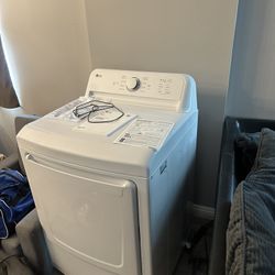 Brand New Dryer 