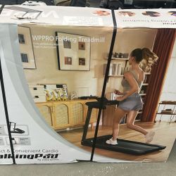 Walking pad King Smith $199