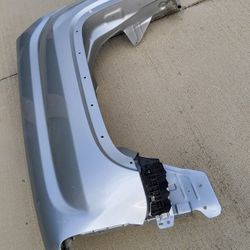 Gmc Sierra Left Driver Side Fender 