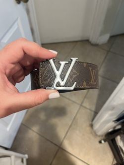 Men’s Used Belt
