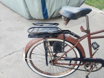 bicycle electric bike SUPER73-Z Miami Core