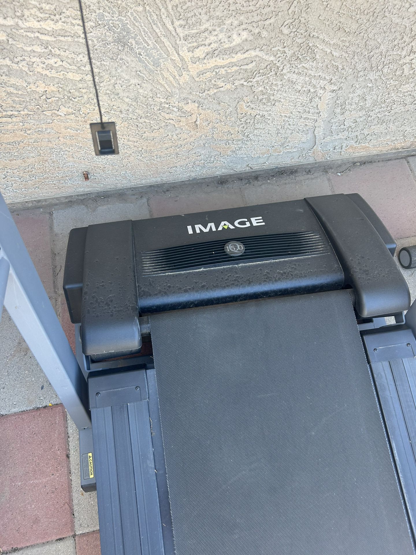 image treadmill