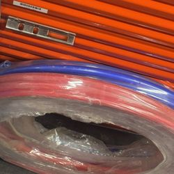 Pex Pipe 