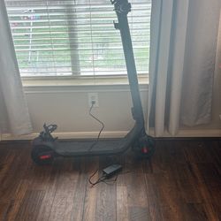 New Electric Scooter