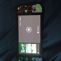 Switch Oled