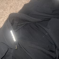 Lulu Jacket Size Medium 