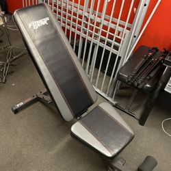 Bench