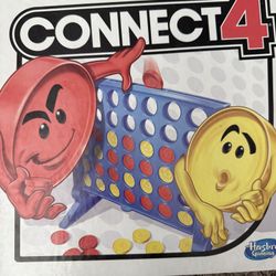 Connect Four