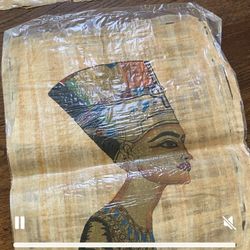 Egyptian Pharaohs Souvenirs