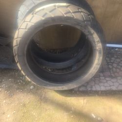 Continental  180/55 Zr17