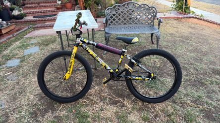 Se 24 inch