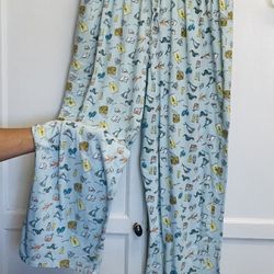 Womens Pajama Bottom