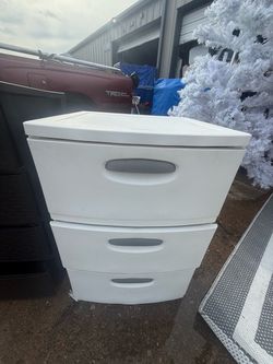 Container heavy duty $25
