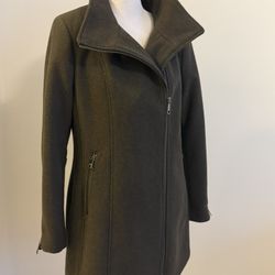 Coat Size M