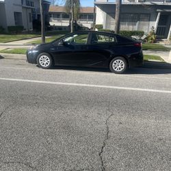 2022 Toyota Prius
