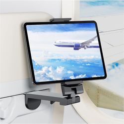 Airplane Tablet Holder Mount