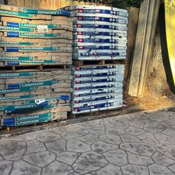 Timberline Charcoal Hdz