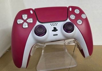 Custom ps5 controller