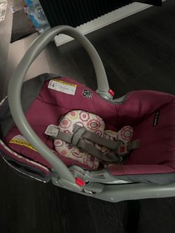 Car seat