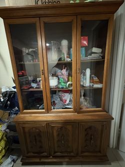 cabinets