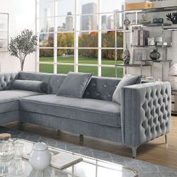Sectional Sofa