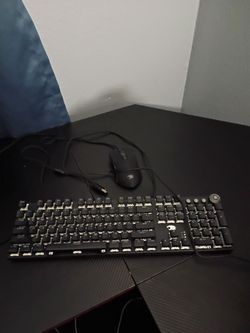 IBuypower Gaming keyboard