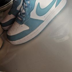 Nike Kids Shoe Size 1y