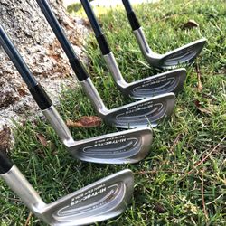 Daiwa TR2 Lady Women’s Golf Clubs